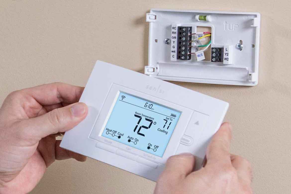 My Local A/C And Heating Service 1