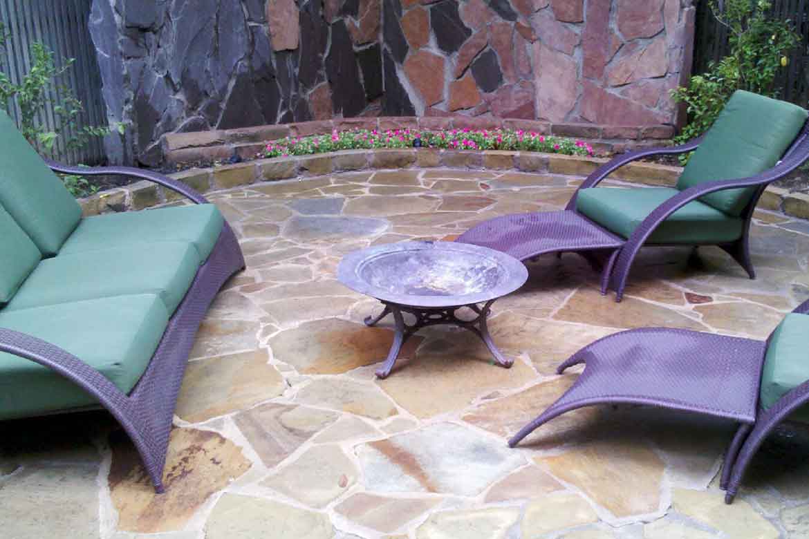 Ruben By Design Landscape Architect and Installation