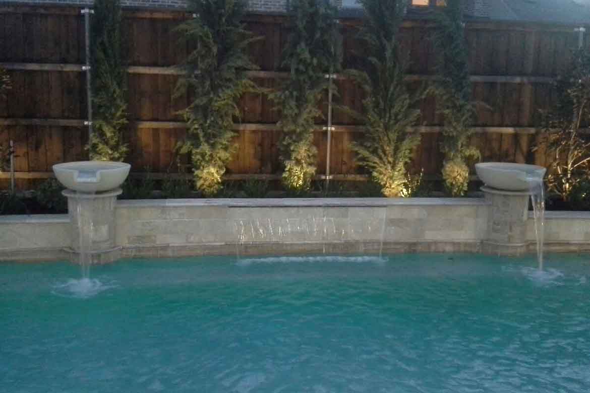 Ruben By Design Landscape Architect and Installation