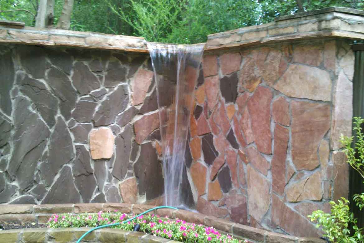 Ruben By Design Landscape Architect and Installation