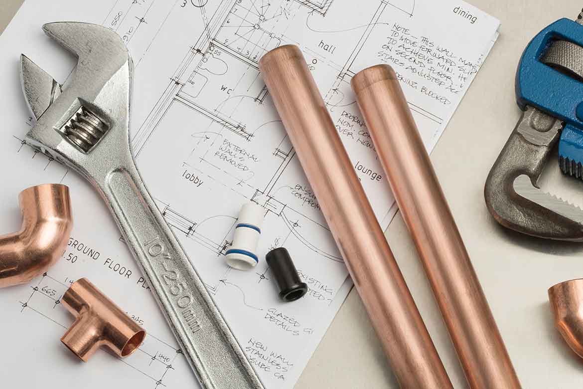 My Local Plumber Full Service Plumbing