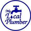 Small Logo for My Local Plumber