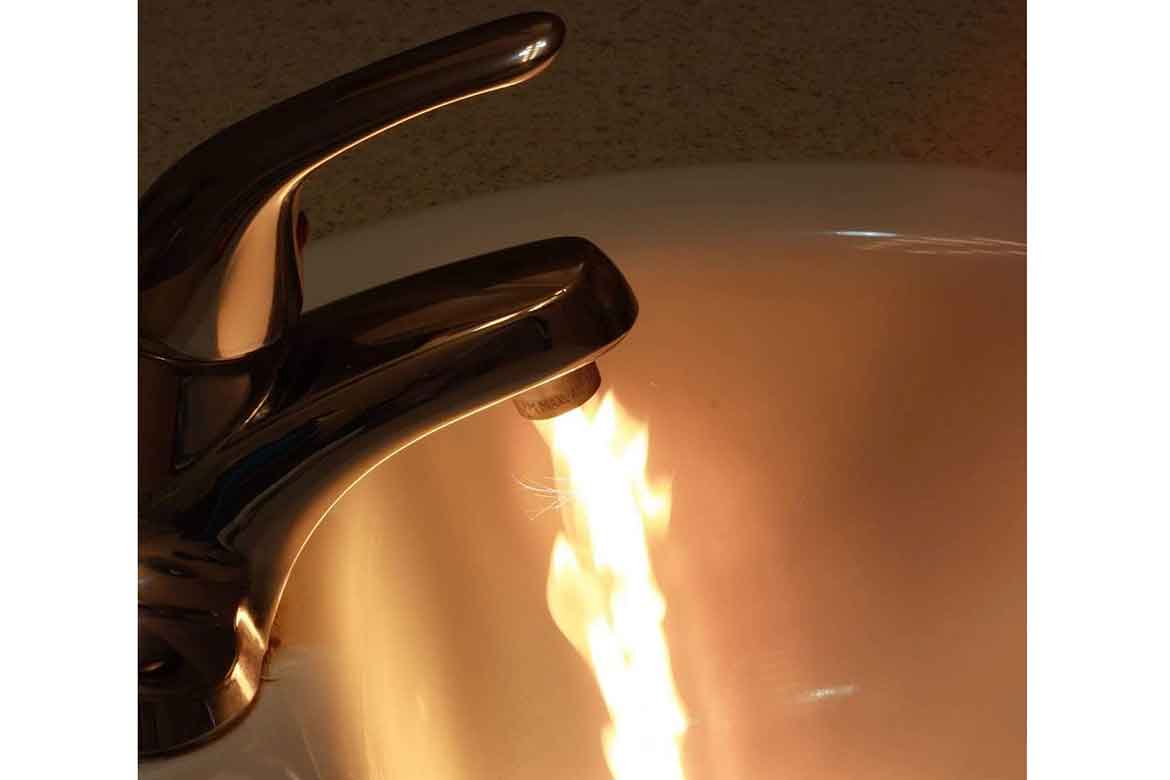 My Local Plumber Gas Leak Locate Service