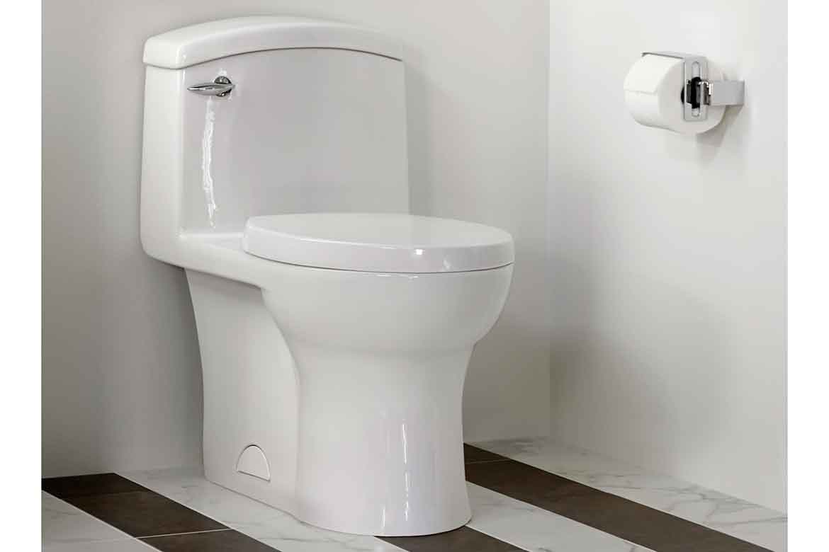 My Local Plumber Toilet Bidet Unclog Service